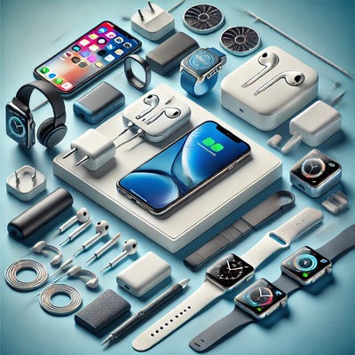 Mobile Accessories